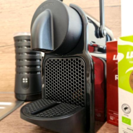 Kolibri - Design Maisonette - Nintendo Switch, Streaming, Bikestore, E-Wallbox Marburg Kültér fotó