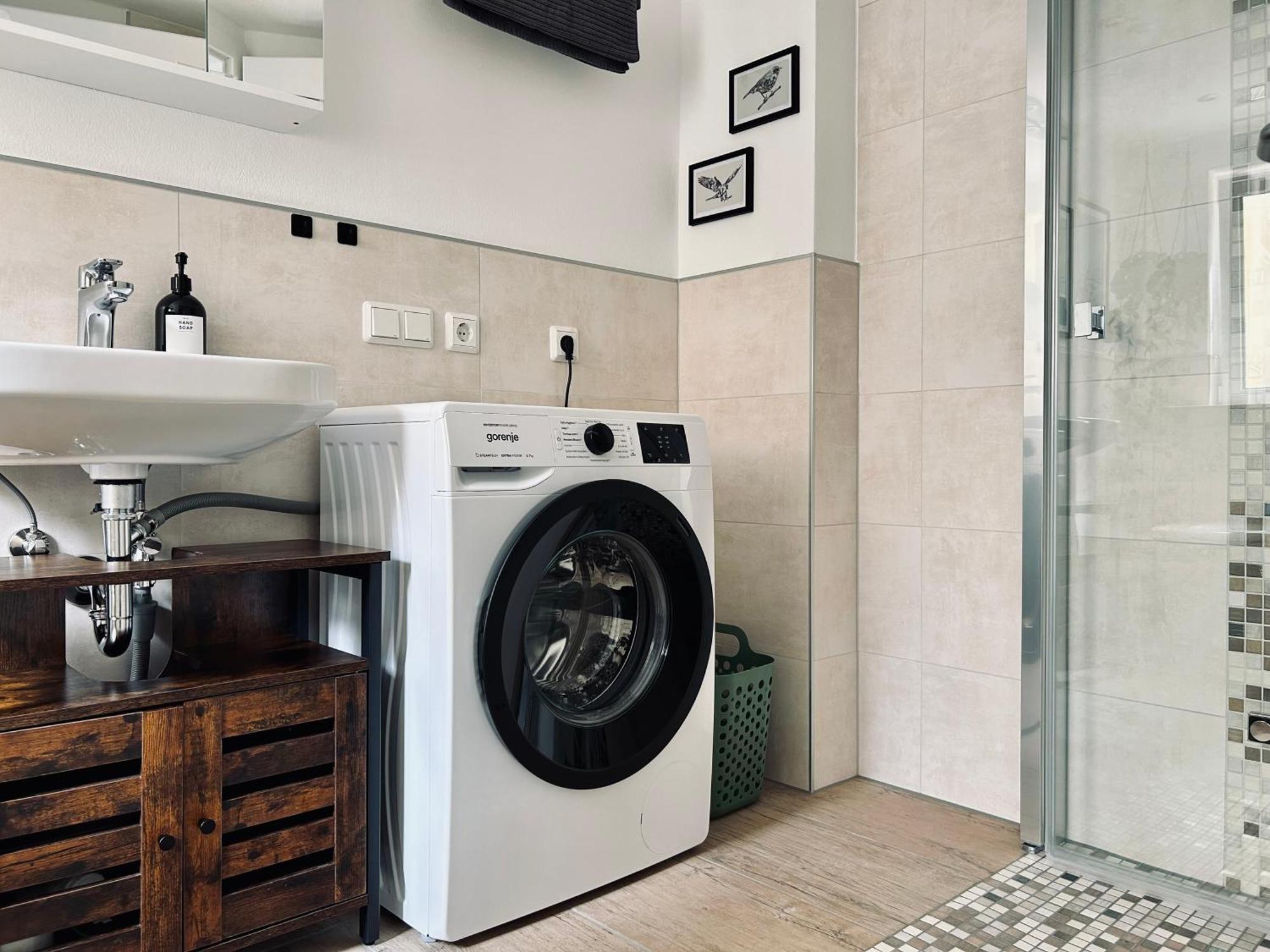 Kolibri - Design Maisonette - Nintendo Switch, Streaming, Bikestore, E-Wallbox Marburg Kültér fotó